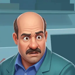 الباجي ماتريكس