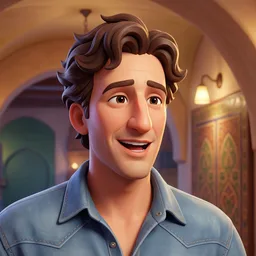 سيد أحمد