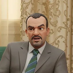 سليمان الابيض